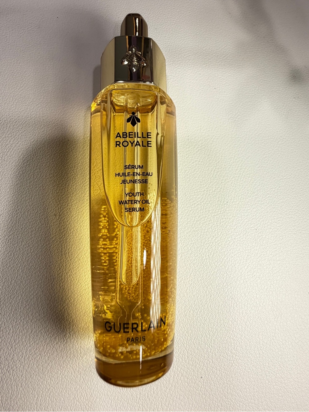 Guerlain Abeille Royale Youth Watery Oil Serum -  0.5 oz / 15 mL